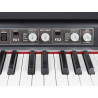 Piano escenario Crumar SEVEN 73 notas