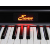 Piano escenario Crumar SEVEN 73 notas