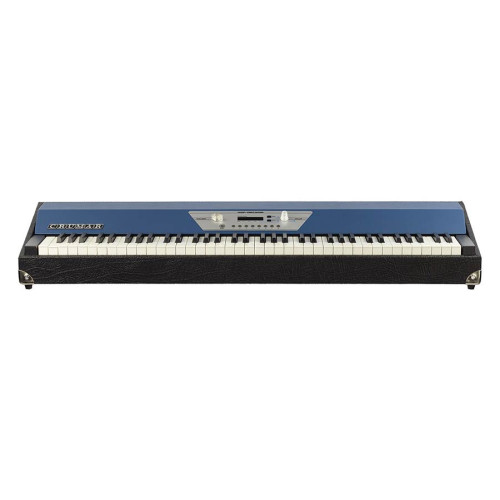 PIANO ESCENARIO CRUMAR MODELO VIRTUAL SEVENTEEN 73 TECLAS