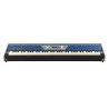 PIANO ESCENARIO CRUMAR MODELO VIRTUAL SEVENTEEN 73 TECLAS