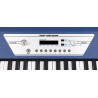 PIANO ESCENARIO CRUMAR MODELO VIRTUAL SEVENTEEN 73 TECLAS
