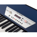 PIANO ESCENARIO CRUMAR MODELO VIRTUAL SEVENTEEN 73 TECLAS