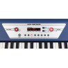 PIANO ESCENARIO CRUMAR MODELO VIRTUAL SEVENTEEN 73 TECLAS