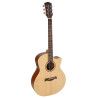 Guit. acú. CE Richwood Songwriter M ARTESANA