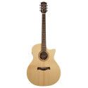 Guit. acú. CE Richwood Songwriter M ARTESANA
