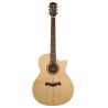Guit. acú. CE Richwood Songwriter M ARTESANA