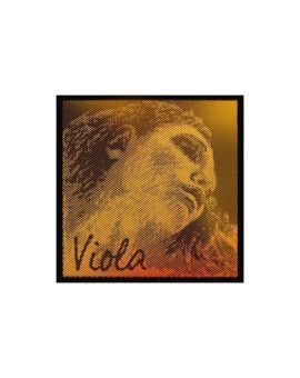 Cuerda viola Pirastro Evah Pirazzi Gold 425321 3ª Sol plata