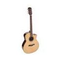 Guit. acú. CE Richwood Songwriter R-W-N ARTESANA