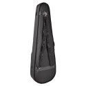 Estuche violín 4/4 Leonardo forma negro