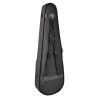 Estuche violín 4/4 Leonardo forma negro