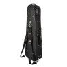 Estuche violín madera 4/4 Leonardo forma negro