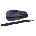 Estuche violín 4/4 Leonardo arco extraíble YKK