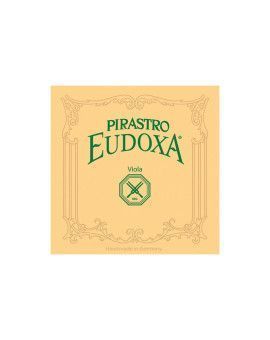 Cuerda viola Pirastro Eudoxa 224151 1ª La 14 1/4 Heavy