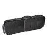 Estuche violín 4/4 Leonardo PVC 22kg negro
