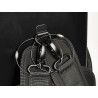 Estuche violín 4/4 Leonardo PVC 22kg negro