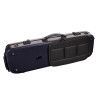 Estuche violín 4/4 Leonardo sándwich PVC 22kg azul