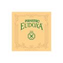 "Cuerda viola Pirastro Eudoxa 224351 3ª Sol 16 3/4 Heavy"