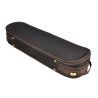 Estuche violín 4/4 Leonardo deluxe higro. digital