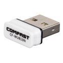 ADAPTADOR WIFI USB PARA INSTRUMENTOS DE CRUMAR