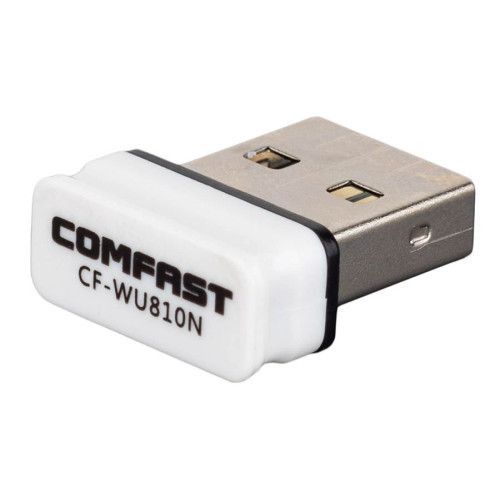 ADAPTADOR WIFI USB PARA INSTRUMENTOS DE CRUMAR