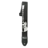 CORREA BASSO PARA GUITARRA Y BAJO SG