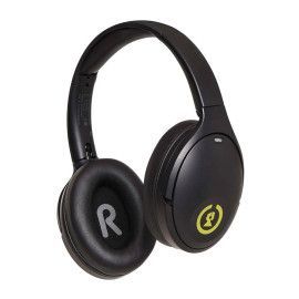 AURICULAR HÍBRIDO SOHO TWS ANC BLUETOOTH NEGRO