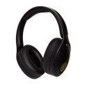 AURICULAR HÍBRIDO SOHO TWS ANC BLUETOOTH NEGRO