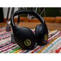 AURICULAR HÍBRIDO SOHO TWS ANC BLUETOOTH NEGRO