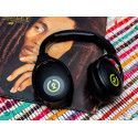 AURICULAR HÍBRIDO SOHO TWS ANC BLUETOOTH NEGRO