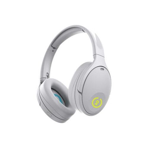 AURICULAR HÍBRIDO SOHO TWS ANC BLUETOOTH GRIS