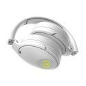 AURICULAR HÍBRIDO SOHO TWS ANC BLUETOOTH GRIS