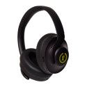 AURICULAR HÍBRIDO SOHO TWS BLUETOOTH NEGRO