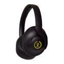 AURICULAR HÍBRIDO SOHO TWS BLUETOOTH NEGRO