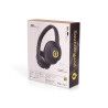 AURICULAR HÍBRIDO SOHO TWS BLUETOOTH NEGRO