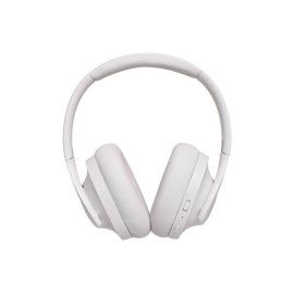 AURICULAR HÍBRIDO SOHO TWS BLUETOOTH BLANCO
