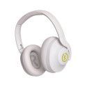 AURICULAR HÍBRIDO SOHO TWS BLUETOOTH BLANCO