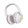 AURICULAR HÍBRIDO SOHO TWS BLUETOOTH BLANCO