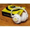 AURICULAR HÍBRIDO SOHO TWS BLUETOOTH BLANCO