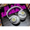 AURICULAR HÍBRIDO SOHO TWS BLUETOOTH BLANCO