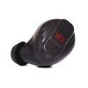 AURICULAR SOHO BLUETOOTH TWS CON BATERÍA EXT. NEGRO