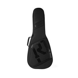 FUNDA REAL MISSION ACÚSTICA NEGRO