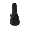 FUNDA REAL MISSION ACÚSTICA NEGRO