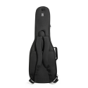 FUNDA REAL MISSION ACÚSTICA NEGRO