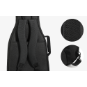FUNDA REAL MISSION ACÚSTICA NEGRO
