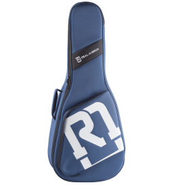 FUNDA REAL MISSION ACÚSTICA AZUL