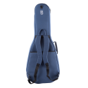 FUNDA REAL MISSION ACÚSTICA AZUL