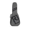 FUNDA REAL MISSION ACÚSTICA GRIS