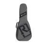 FUNDA REAL MISSION ACÚSTICA GRIS