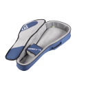 FUNDA REAL MISSION BAJO AZUL