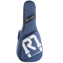 FUNDA REAL MISSION CLÁSICA AZUL